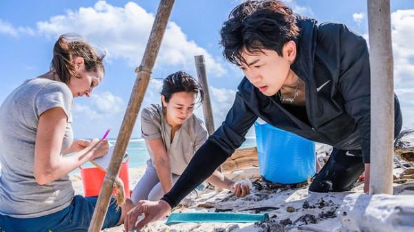 蘇有朋形象大變！不老五阿哥成“玻尿酸男神”？47歲詮釋逆生長