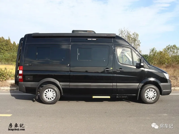 B型房車中的佼佼者！亞星歐睿房車，會成為新一代寵兒嗎？