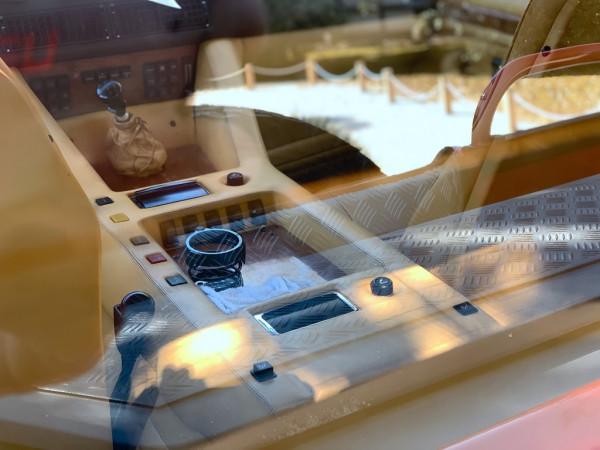 這款蘭博基尼SUV,竟比Urus早了30多年 這款蘭博基尼SUV,竟比Urus早了30多年