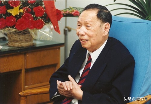 美國前總統的叔叔，特朗普家族的天才，竟然助力中國研究核武器？