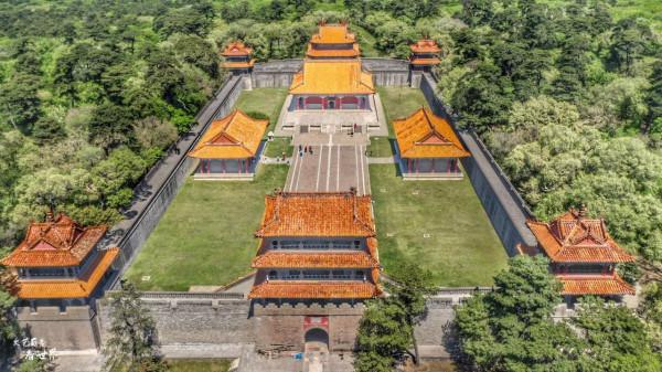 如果你來瀋陽玩，強烈推薦這10個地方，它們是“瀋陽新十景”