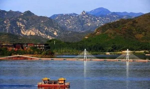 未來一個月,北京周邊的景色將是這樣的—— 未來一個月,北京周邊的景色將是這樣的——