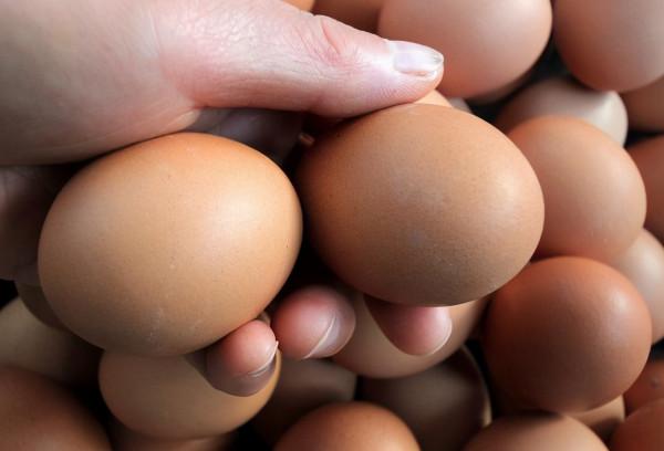 每天早上吃一個水煮蛋，堅持一個月，身體會收穫哪些好處？