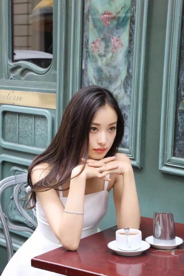 “風情女神”倪妮到底有多美？（多圖）