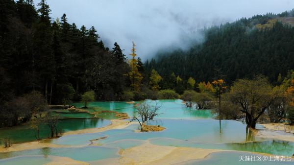 別人的生活:退休了 開始自駕遊 別人的生活:退休了 開始自駕遊