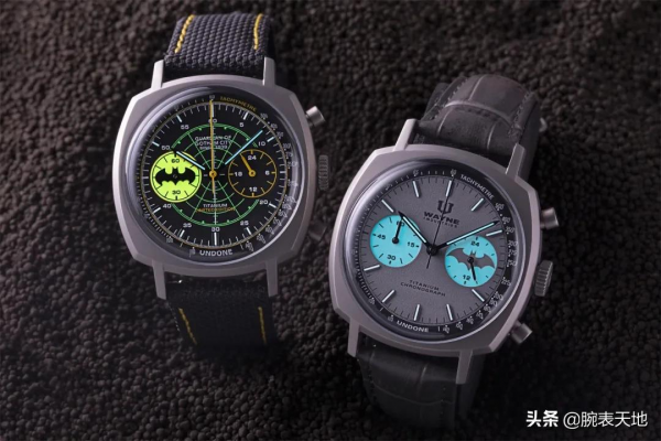 好看不貴，還很有特色，這表你想要嗎？