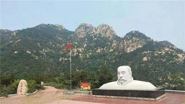 李大釗生前最後一張照片：劊子手本想取笑，沒想卻拍下了國士雄風