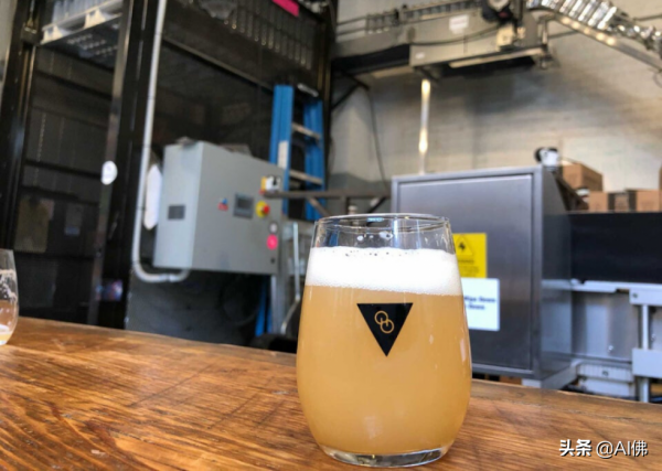 美國每個州最受追捧的啤酒