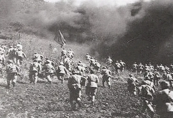 抗美援朝戰爭，中國到底是不是靠&OpenCurlyDoubleQuote;人海戰術&rdquo;取勝？