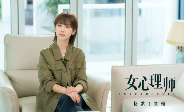 11月出圈的四部劇，你追了哪部？