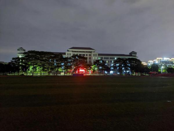 手機攝像頭10年的發展