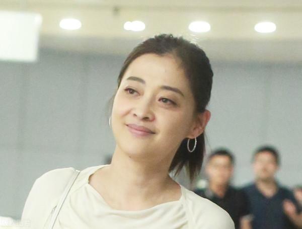 梅婷七年感情錯付，男友被富家千金追愛，愛情都是會敗於現實的