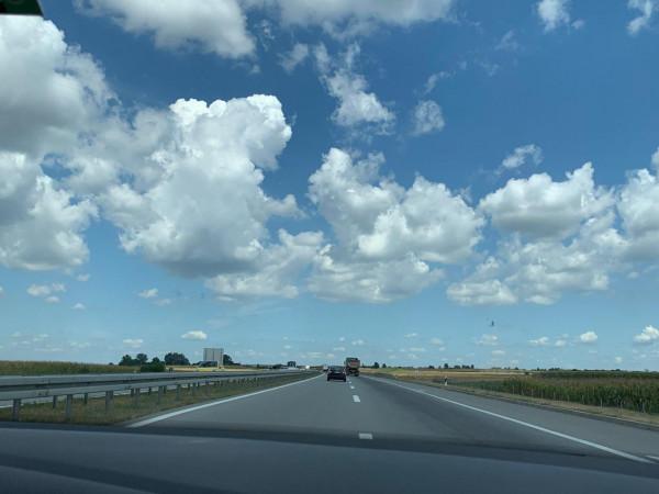 2019暑假塞爾維亞、波黑之旅（2）