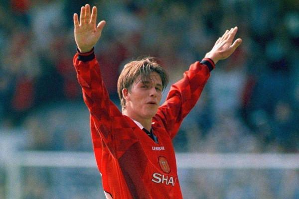 貝克漢姆兒女現狀：老大啃老，老三小女從文，只有老二星途璀璨