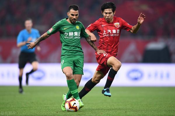 “一起看寂寞”？國足必須破釜沉舟，不換思路就換人