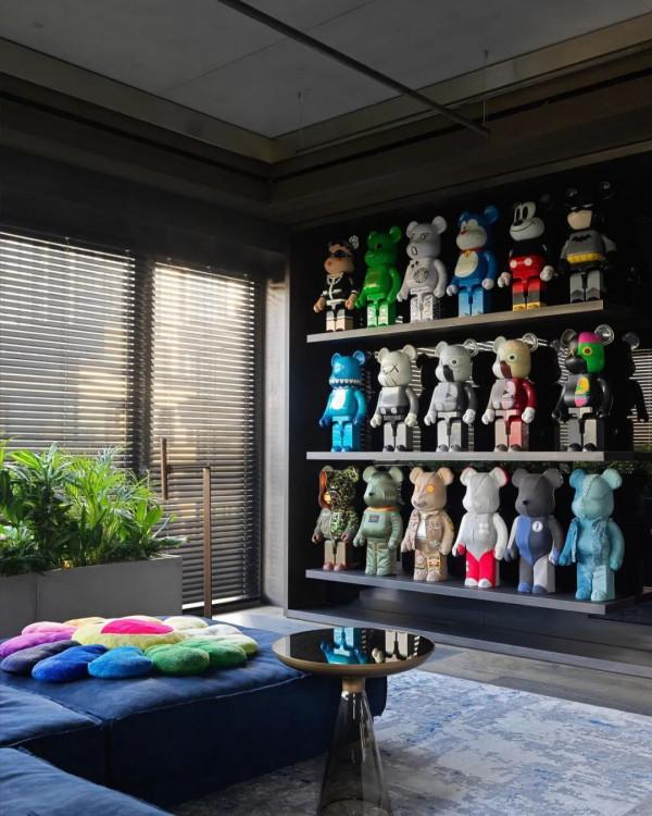 當代“藝術之家”| YODEZEEN