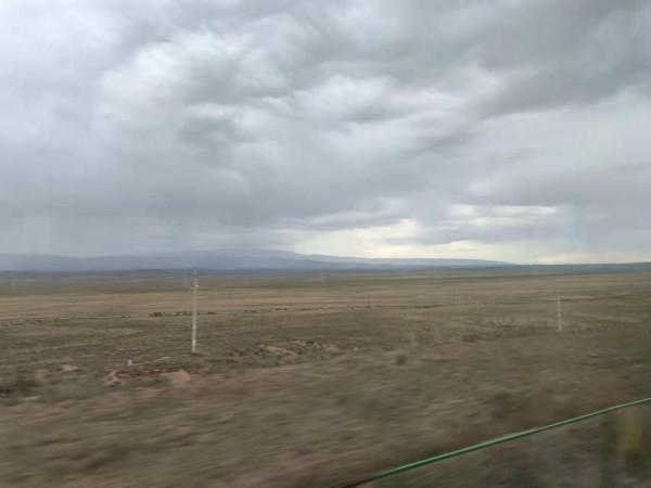 西北之行所見皆美好，足不出戶領略大西北的風景