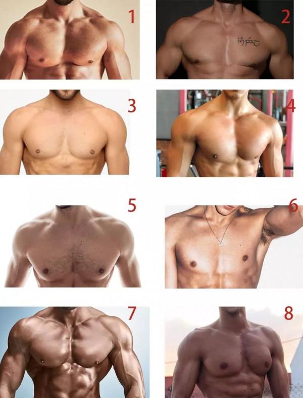 怎麼才能讓胸肌“開掛增長”,練這8個動作就對了 怎麼才能讓胸肌“開掛增長”,練這8個動作就對了