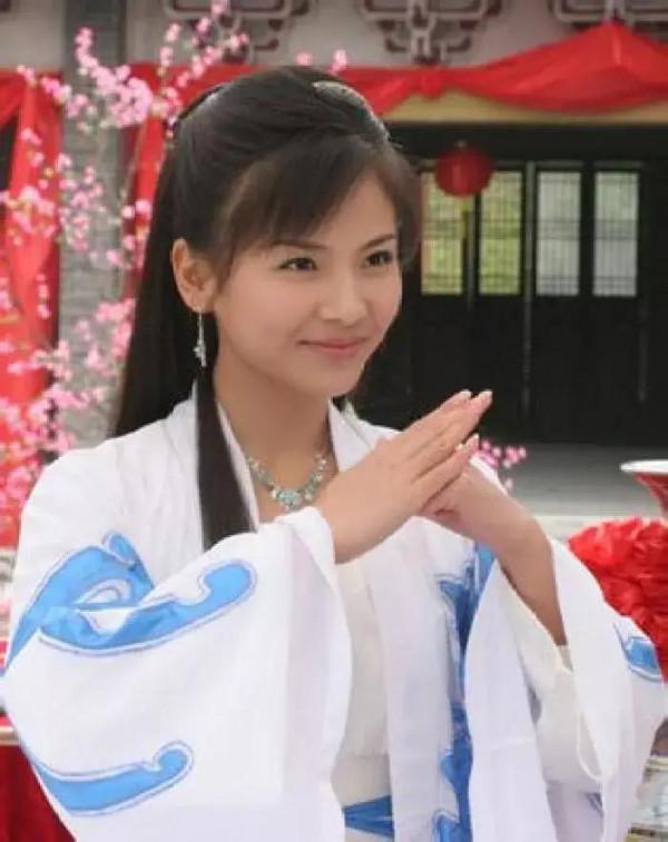 演員劉濤高畫質美圖 演員劉濤高畫質美圖