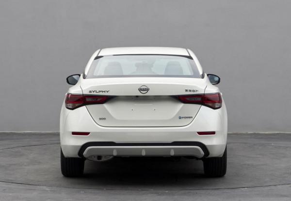 軒逸將釋出新車型，混合動力系統，配全時電驅，油耗4.1L