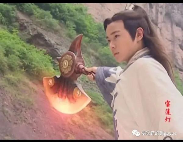 新版《寶蓮燈》真想說一句：別翻拍了，意義不大，觀眾真的累了