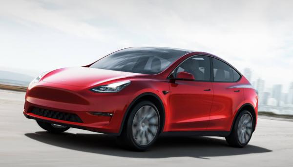 特斯拉8月銷量4.4萬輛！BBA這回壓力可大了