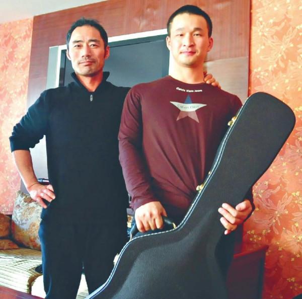 6個草根明星的現狀，大衣哥200斤閨女愁嫁，龐麥郎被送進精神病院