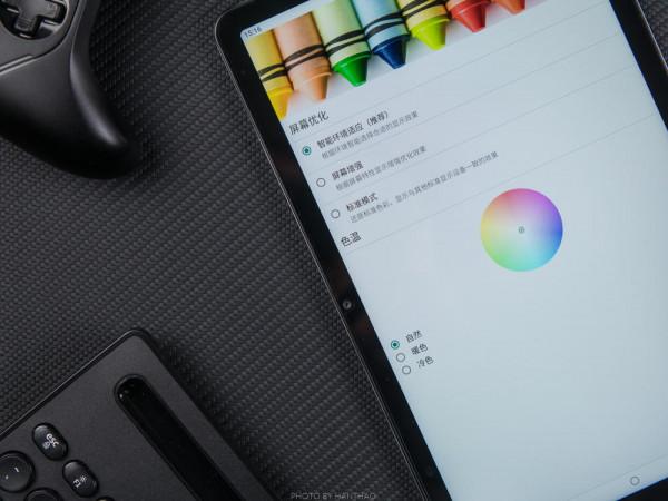 臺電T50評測：純國產晶片、2K屏、全網通，千元出頭是亮點