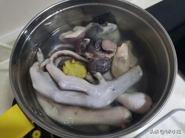 免去繁瑣配料,只需簡單幾樣,也能做出味道出色的滷味 免去繁瑣配料,只需簡單幾樣,也能做出味道出色的滷味