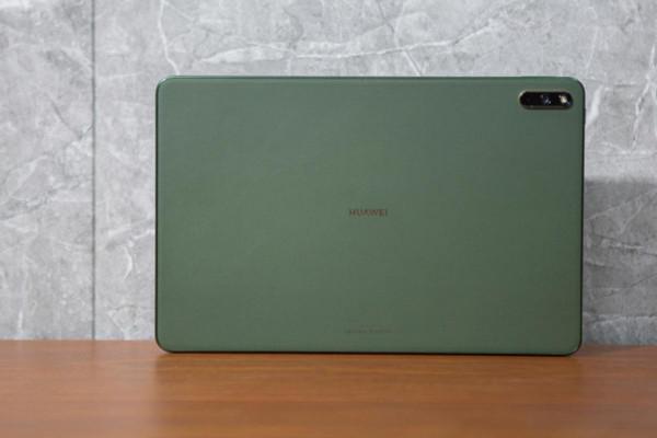 華為MatePad11新版本來了：經典夏日胡楊配色，頂配3199元