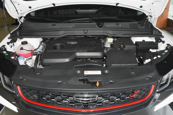 8、9萬預算買SUV，這兩款顏值高、動力足，品質可靠油耗還不高