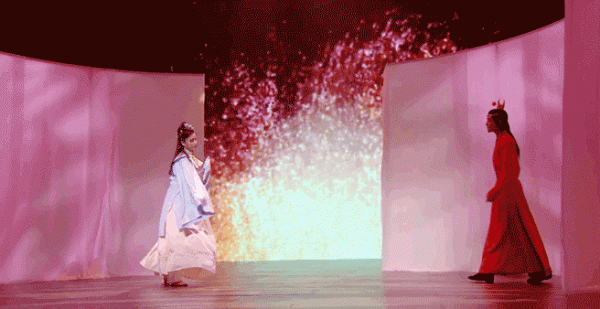 金子涵是真的意識不到自己胖了嗎？為什麼要出演林黛玉