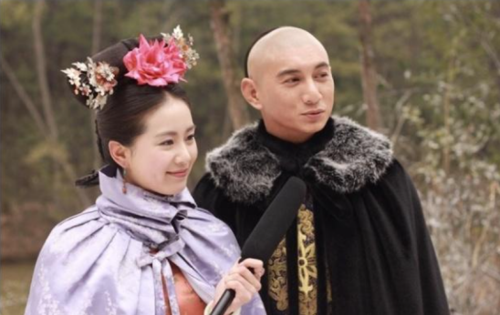 熱門影視幕後選角,劉亦菲意外出演王語嫣,胡歌陰差陽錯成李逍遙 熱門影視幕後選角,劉亦菲意外出演王語嫣,胡歌陰差陽錯成李逍遙