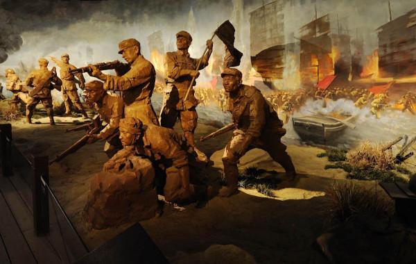 老兵隱居32年,國家苦苦尋找,這位老兵身上有著怎樣的傳奇故事? 老兵隱居32年,國家苦苦尋找,這位老兵身上有著怎樣的傳奇故事?