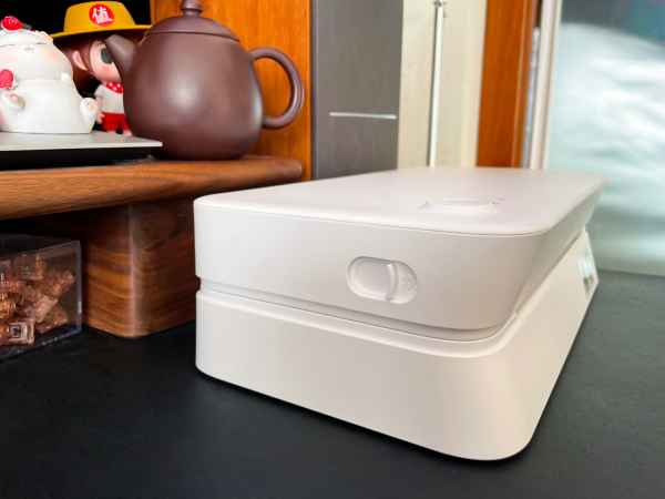 比佳能、惠普更懂學習的印表機，喵喵機F1熱敏印表機使用體驗