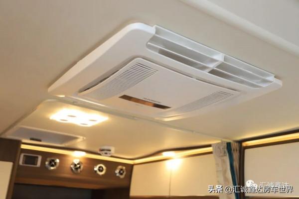 憑舒適度搶佔市場,還殺入國內前五!奇瑞房車細節滿滿,很有看點 憑舒適度搶佔市場,還殺入國內前五!奇瑞房車細節滿滿,很有看點