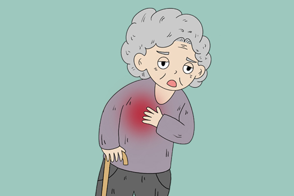 體重關係到壽命長短?人老後,體重多少算合理?老實說出答案 體重關係到壽命長短?人老後,體重多少算合理?老實說出答案