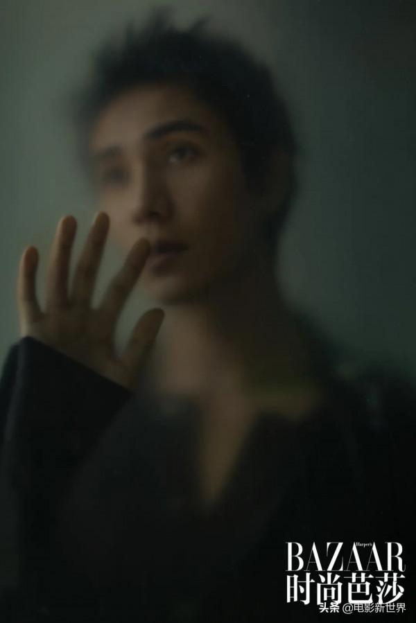 陳坤金九銀十四連封，不僅量大而且夠硬，網友“吹不過來了”