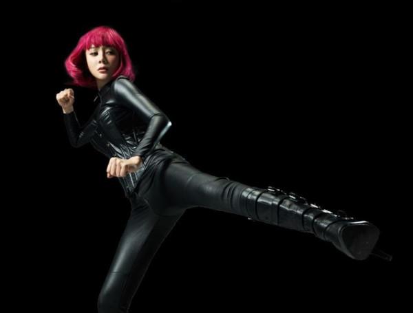 突然就不紅的4位女星，因無戲可拍去賣貨的舒暢可惜了