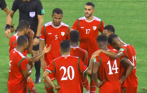 1：3！越南遭4連敗排名墊底，衝擊世界盃無望，中國隊排名倒數第2