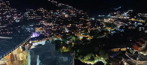 暑期貴州旅遊入的坑