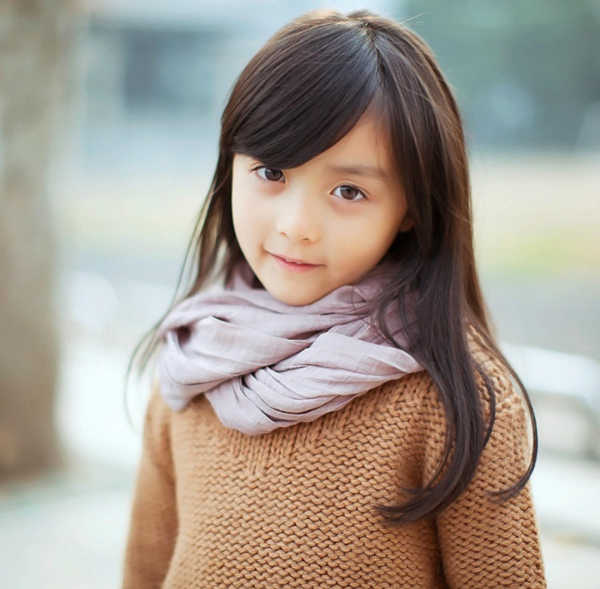 被禁止整容的5位童星，小時候精緻惹眼，步入青春期後各有千秋