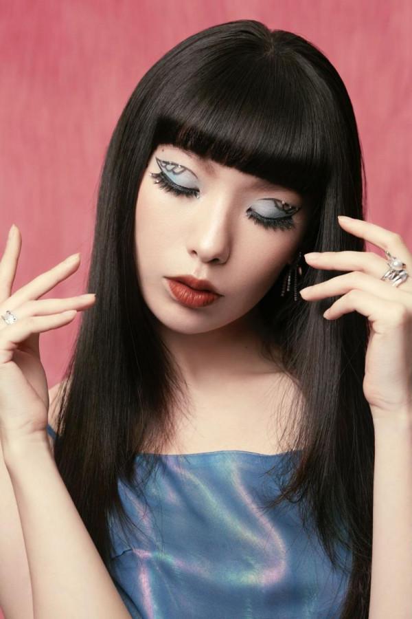 M·A·C魅可攜手女明星顛覆狂歡派對，一起敢玩“妝”的