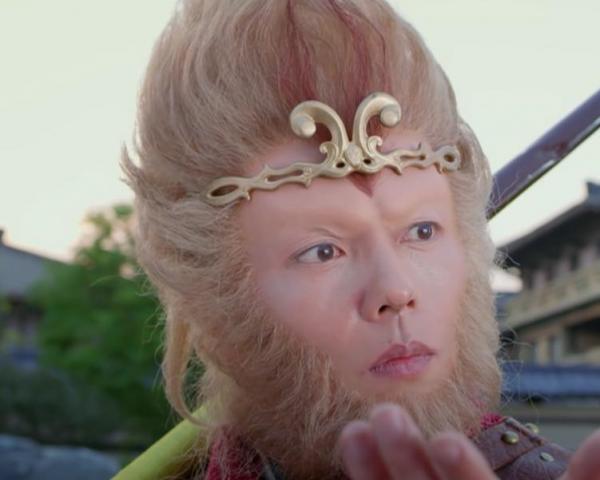 “童星”謝苗,走到今天能怪誰呢?當初不聽王晶的勸 “童星”謝苗,走到今天能怪誰呢?當初不聽王晶的勸