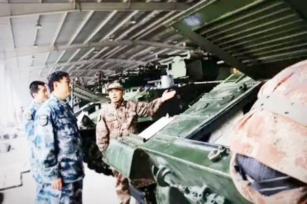 中美攻守轉換，不在臺海而在中東！中國想反超美國，中東是關鍵