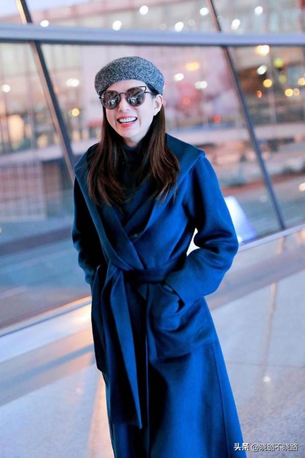 肩寬背厚的女人，儘量少穿這3種衣服，多穿另外3種，更時髦顯瘦