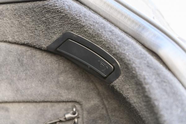 旅行車中獨一份的存在——賓士CLS 獵裝版