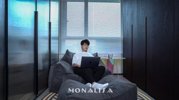 屋主案例 | 170㎡現代極簡大平層，演繹純粹本真的家