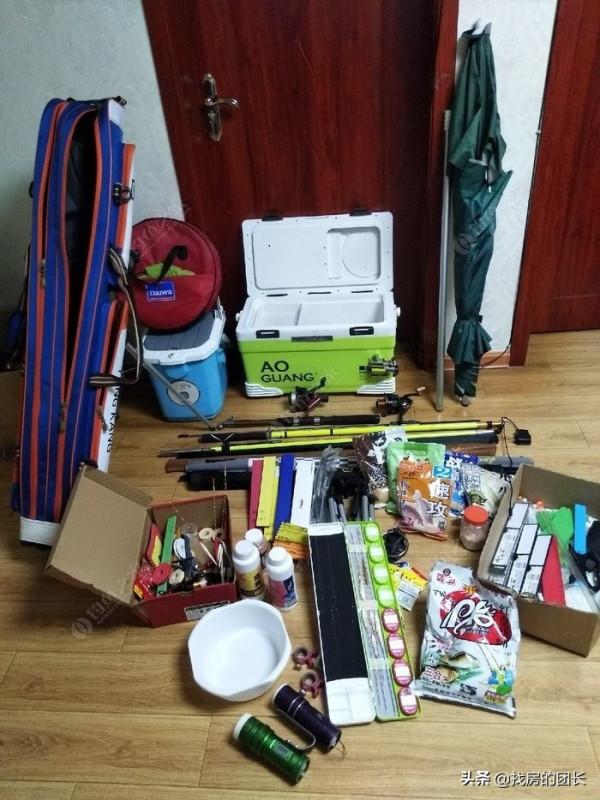 你是否懷念兒時釣魚的時光,裝備簡單,反而能釣到很多魚 你是否懷念兒時釣魚的時光,裝備簡單,反而能釣到很多魚