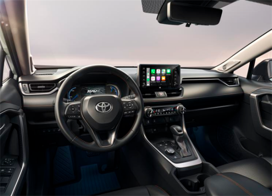 採用全新大燈,歐版RAV4 Adventure官圖釋出 採用全新大燈,歐版RAV4 Adventure官圖釋出